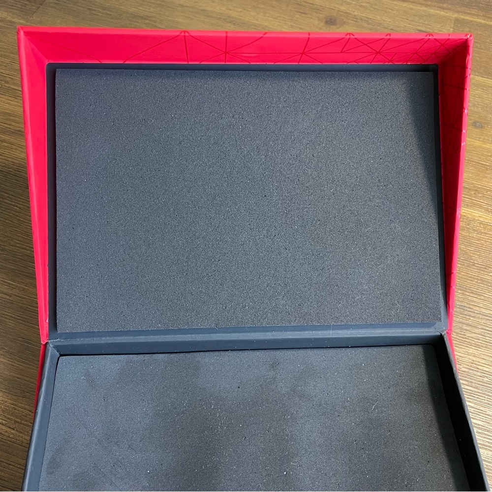 ⭐️FWP Audi Key Fob Box (empty) - Picture 4 of 9